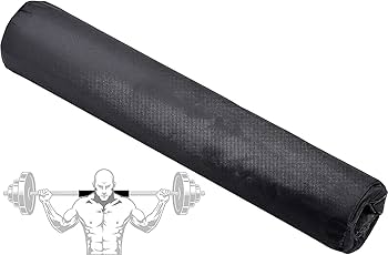 Amazon | Ladruph スクワットパッド バーベルシャフトパッド ネック